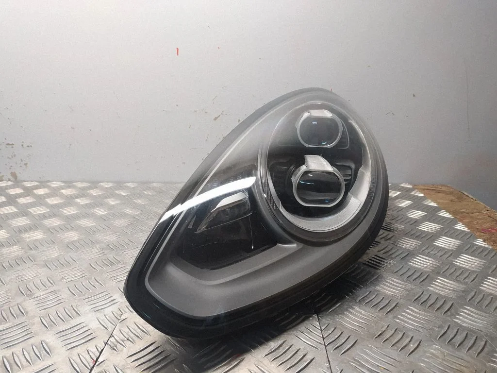Headlight/headlamp 97063107153