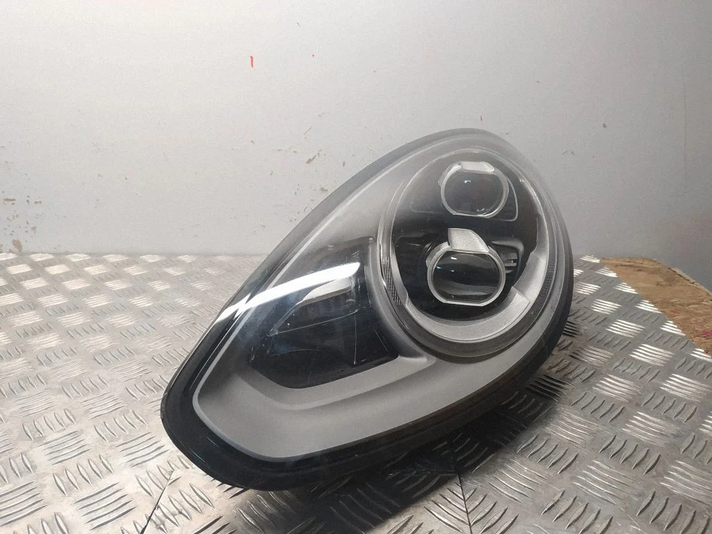 Headlight/headlamp 97063207155