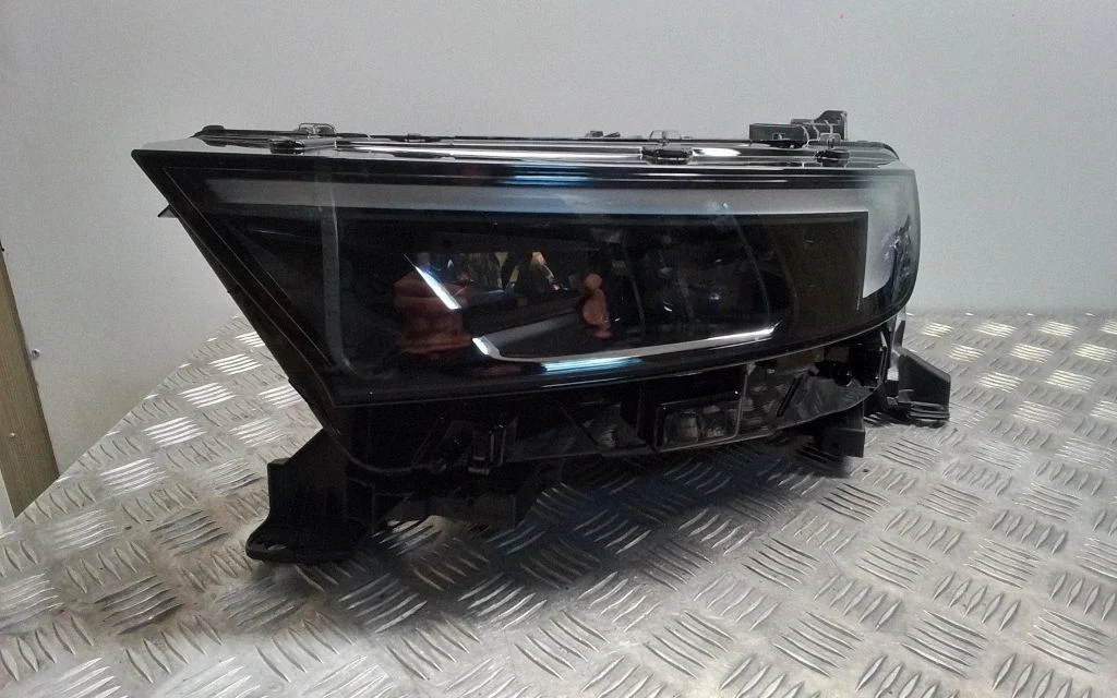 Headlight/headlamp 9834008280