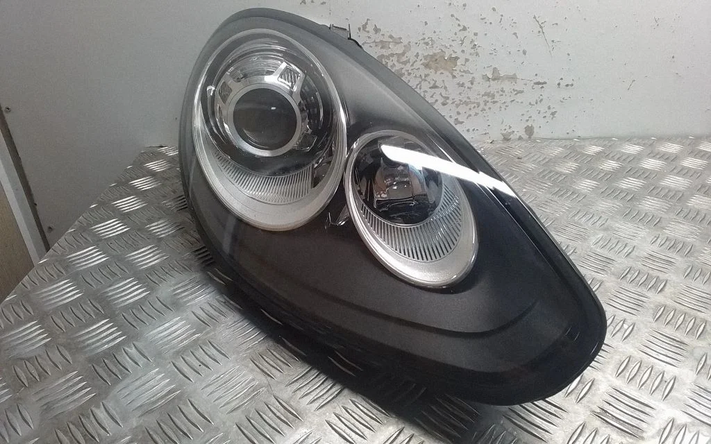 Headlight/headlamp 97063107055
