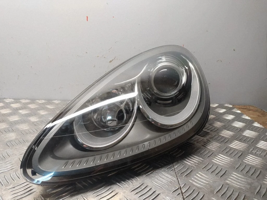 Headlight/headlamp 7P5941031P