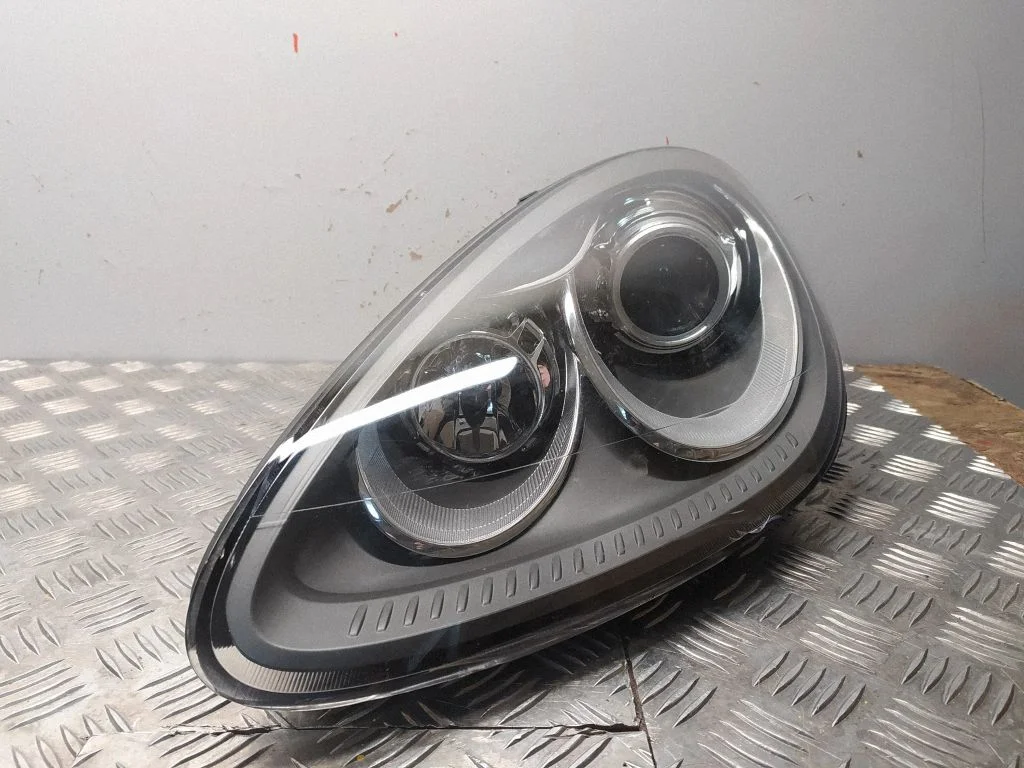 Headlight/headlamp 7P5941031BA
