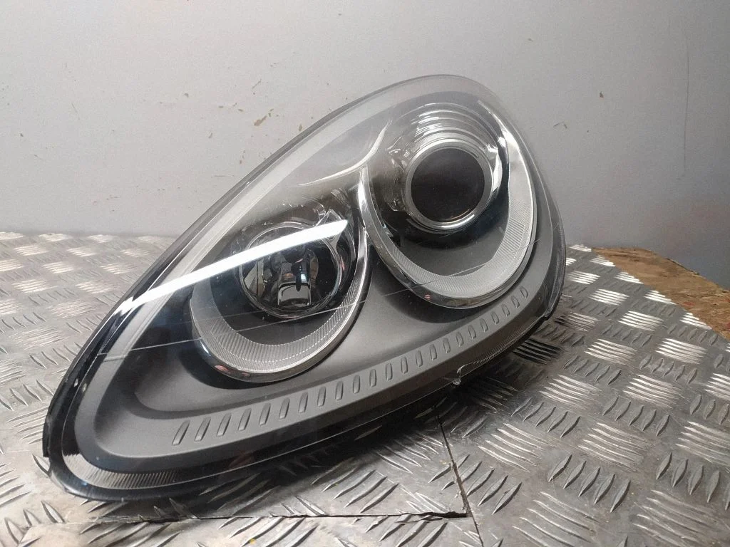 Headlight/headlamp 7P5941031BA