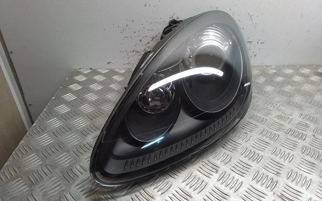 Headlight/headlamp 7P5941031AQ