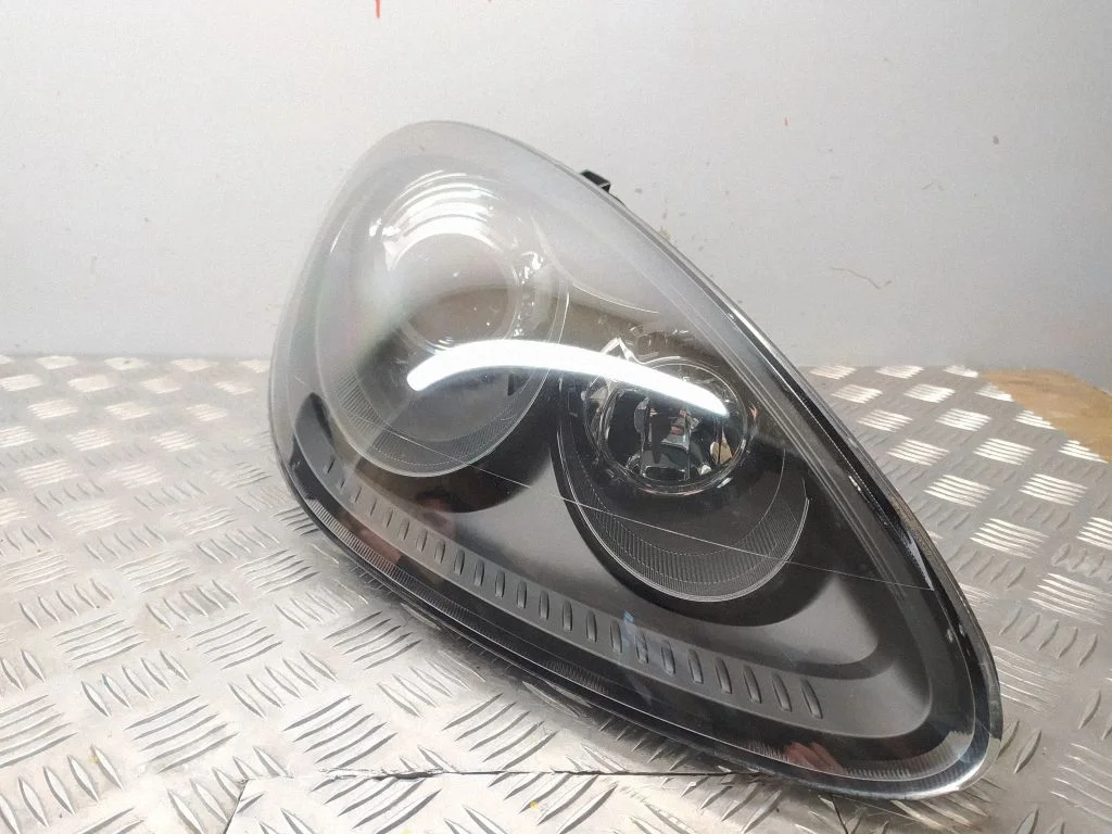 Headlight/headlamp 7P5941032BQ