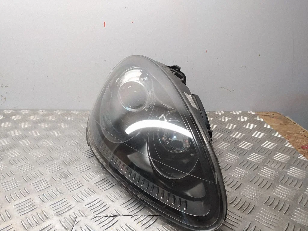 Headlight/headlamp 7P5941032P
