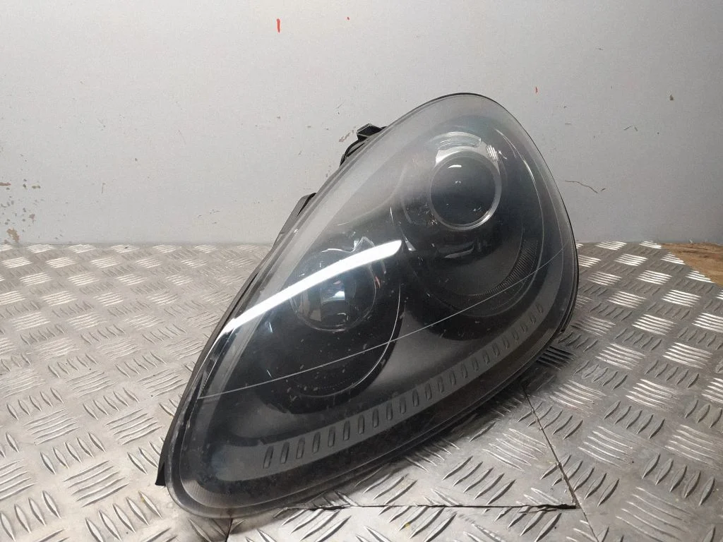 Headlight/headlamp 7P5941031AC