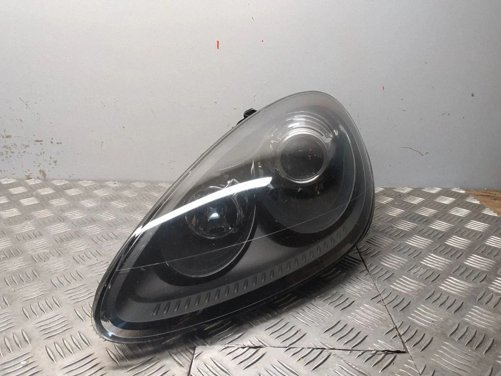 Headlight/headlamp 7P5941031BB