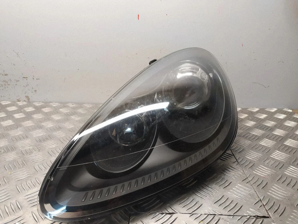 Headlight/headlamp 7P5941031BN