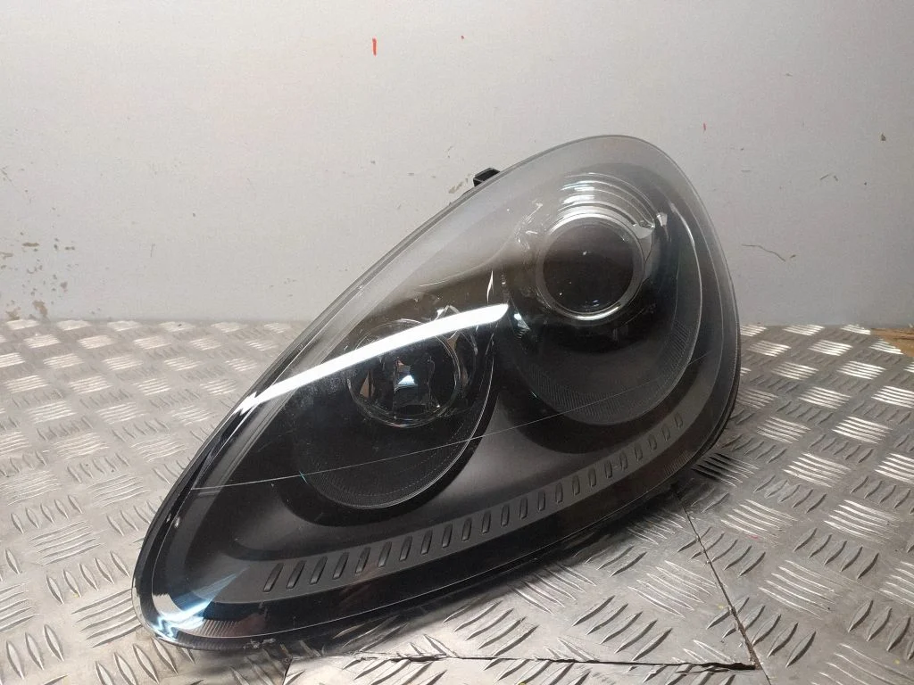 Headlight/headlamp 7P5941031BQ