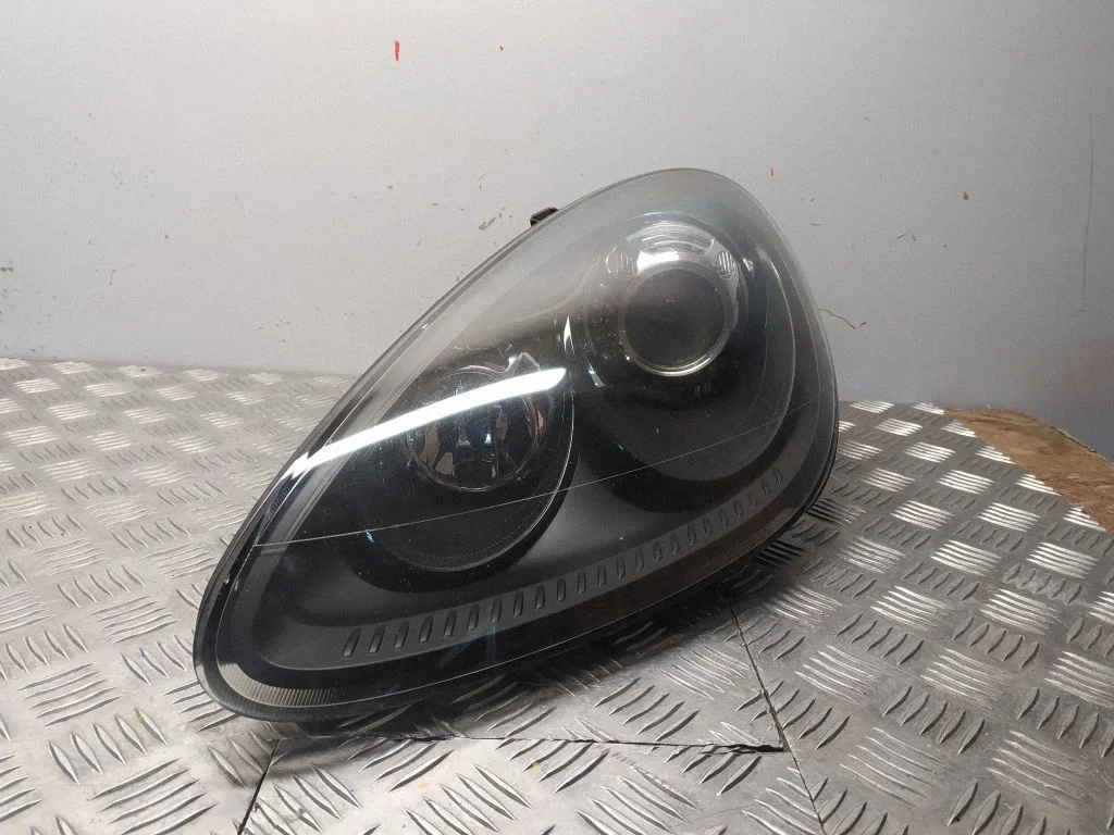 Headlight/headlamp 7P5941031BF