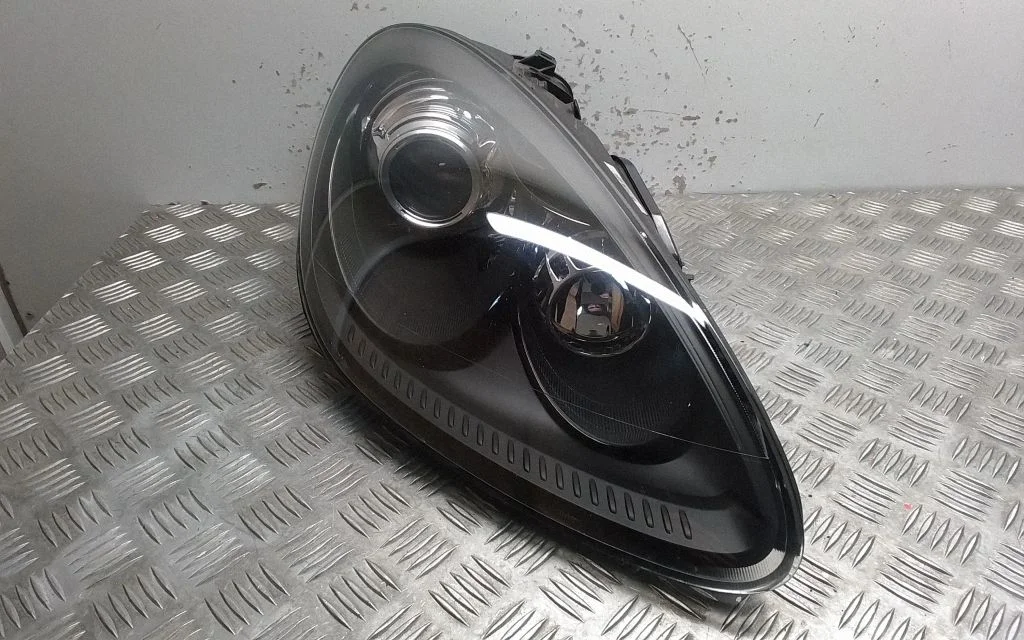 Headlight/headlamp 7P5941032BQ