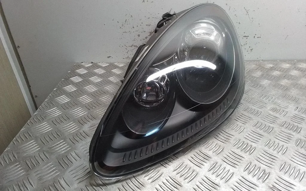 Headlight/headlamp 7P5941029AH