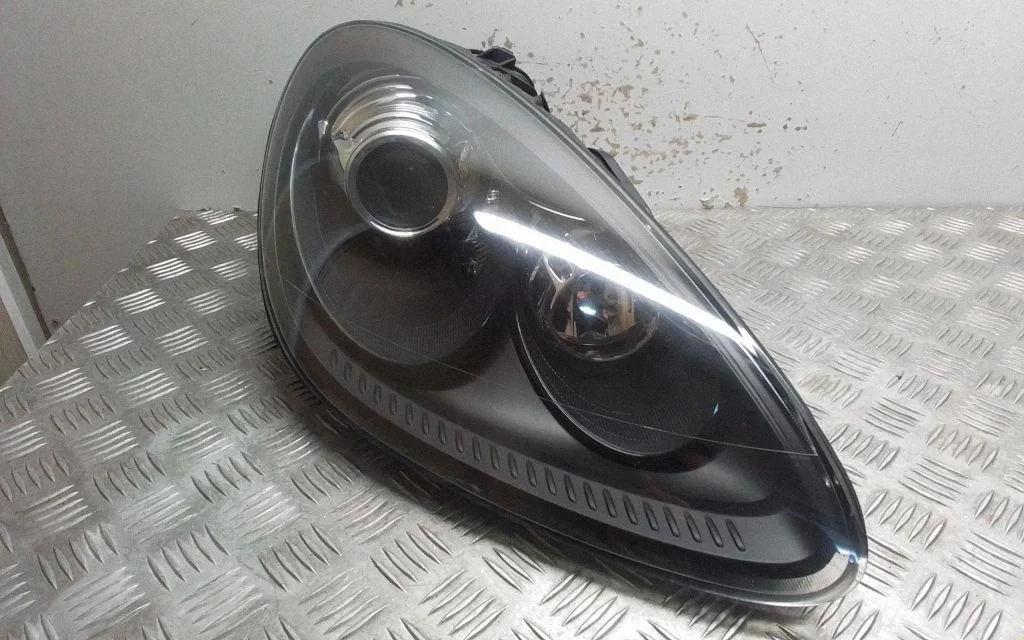 Headlight/headlamp 7P5941032BB
