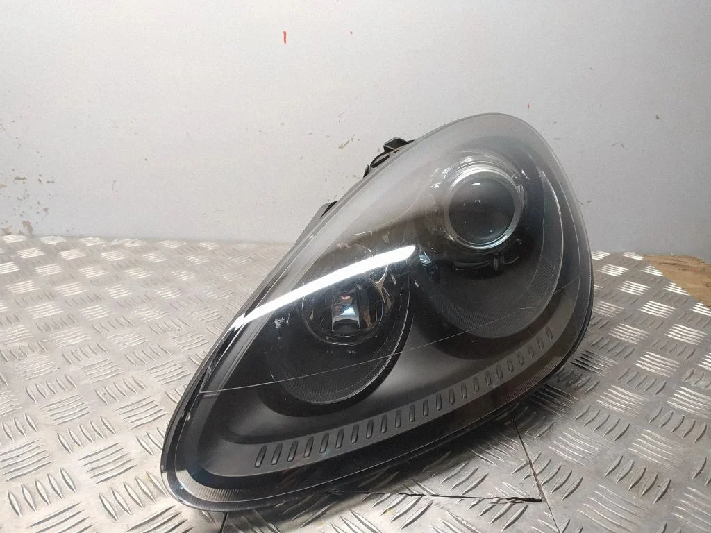 Headlight/headlamp 7P5941031BQ