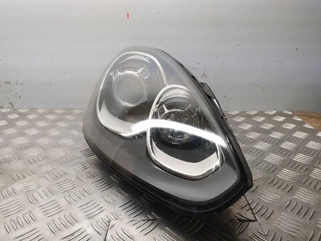 Headlight/headlamp 7P5941752F