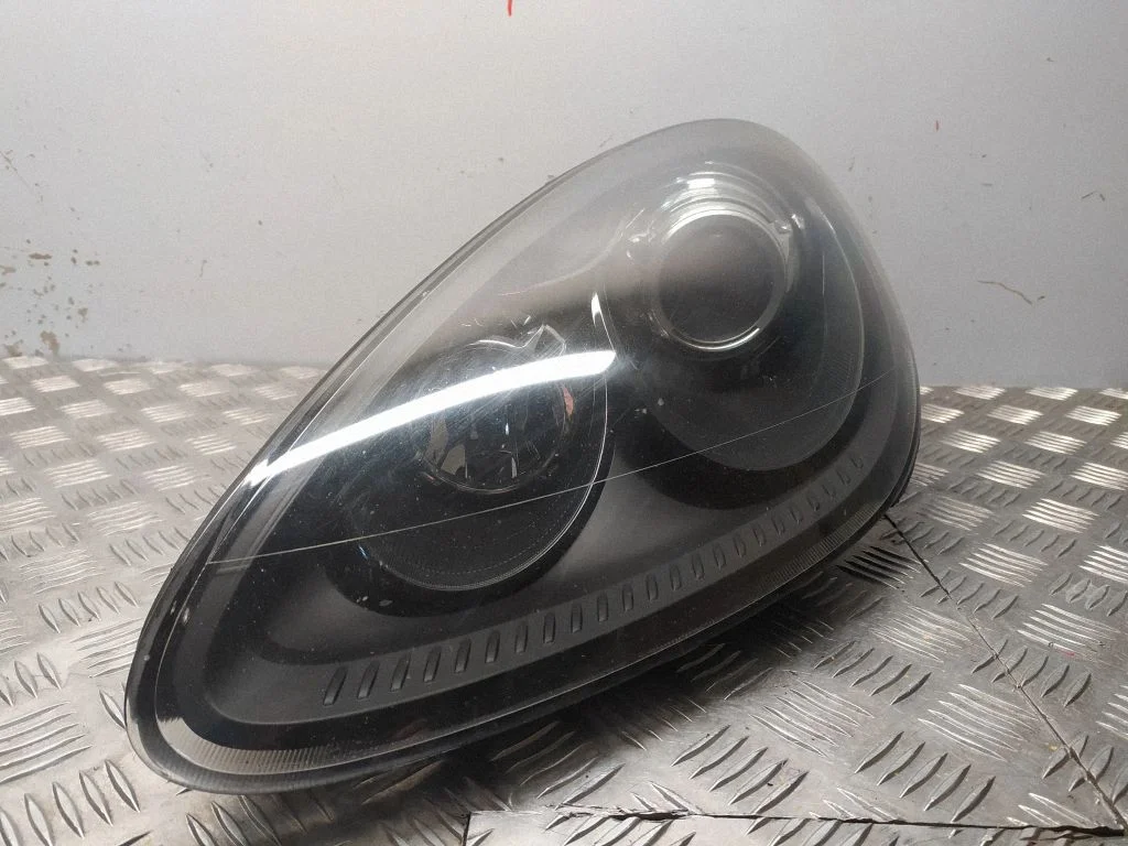 Headlight/headlamp 7P5941031BQ