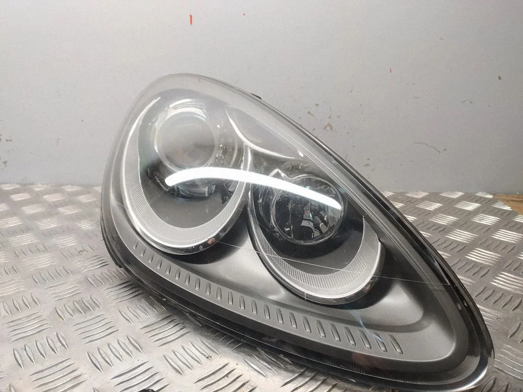Headlight/headlamp 7P5941032Q