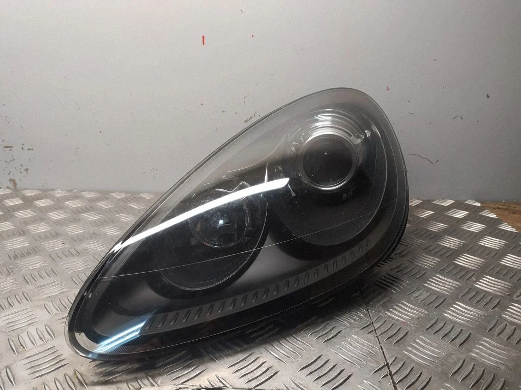 Headlight/headlamp 7P5941031BB