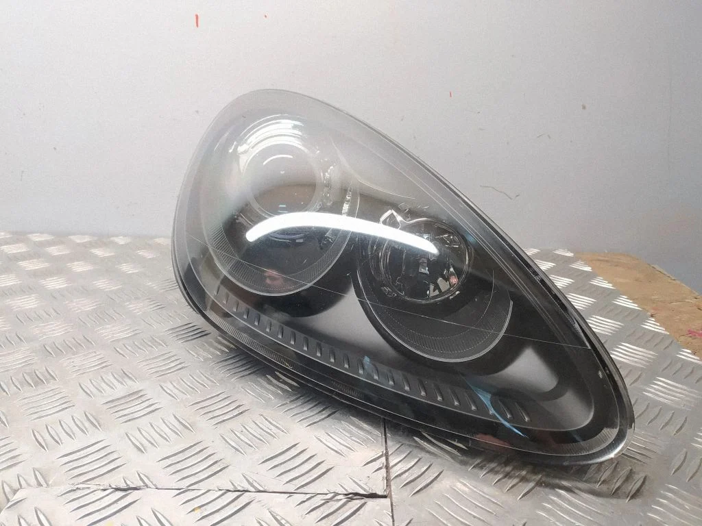 Headlight/headlamp 7P5941032BB