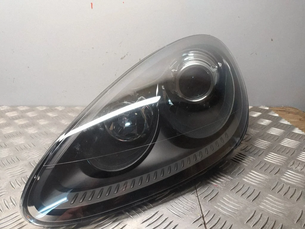 Headlight/headlamp 7P5941031BB