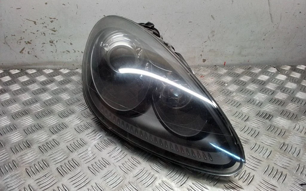 Headlight/headlamp 7P5941032BQ