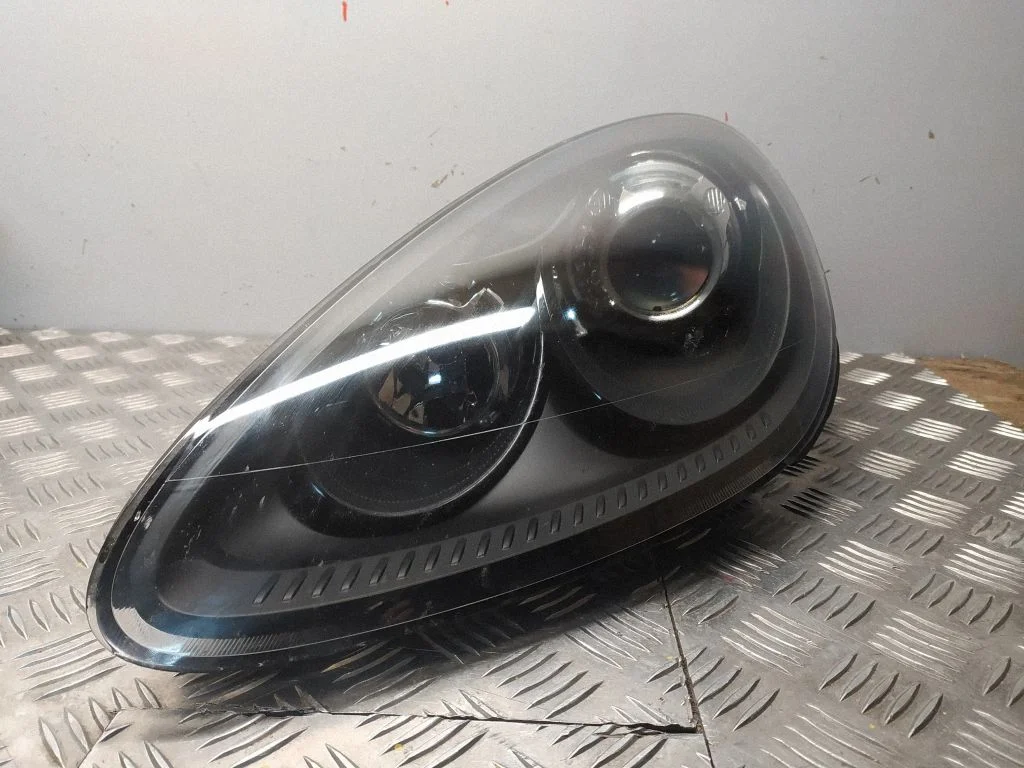 Headlight/headlamp 7P5941029BN