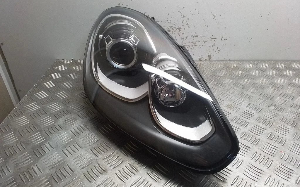 Headlight/headlamp 7P5941032CQ