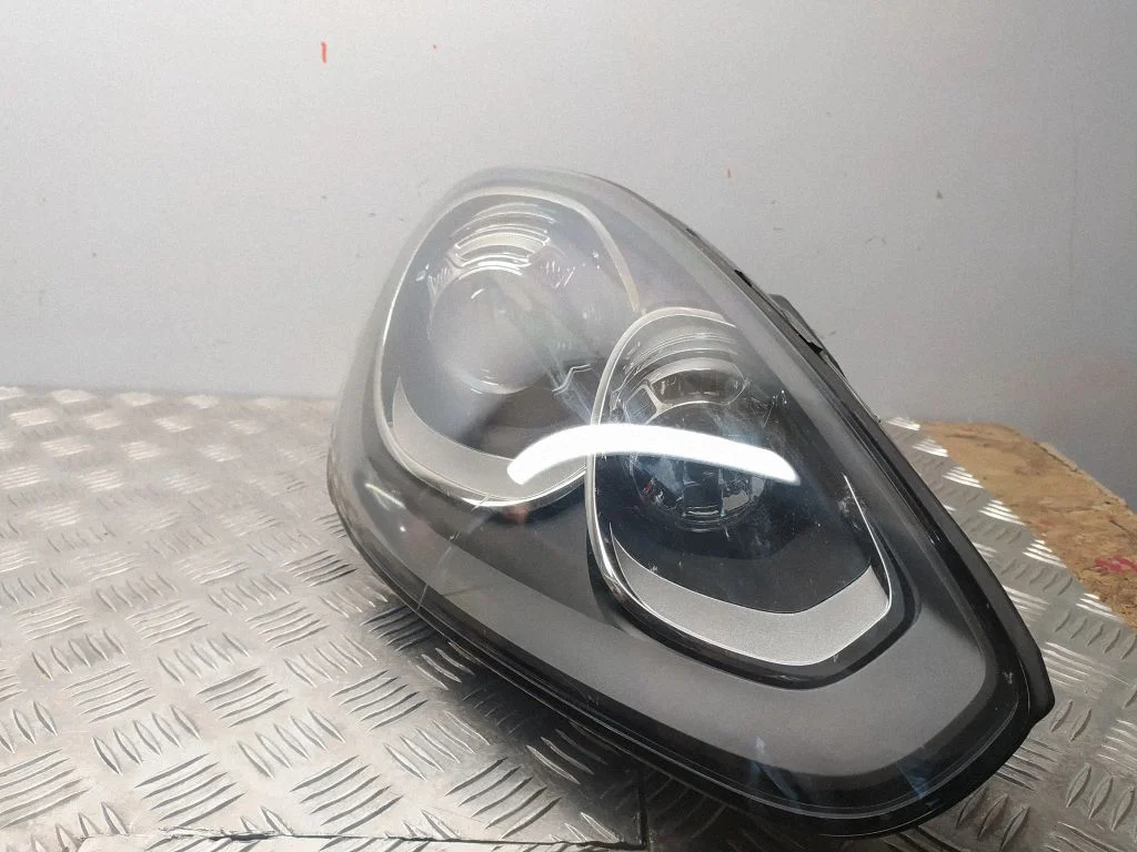 Headlight/headlamp 7P5941752H
