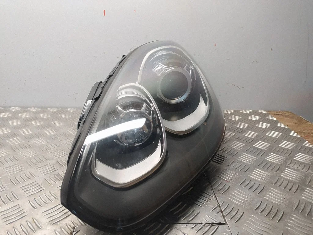 Headlight/headlamp 7P5941031CQ