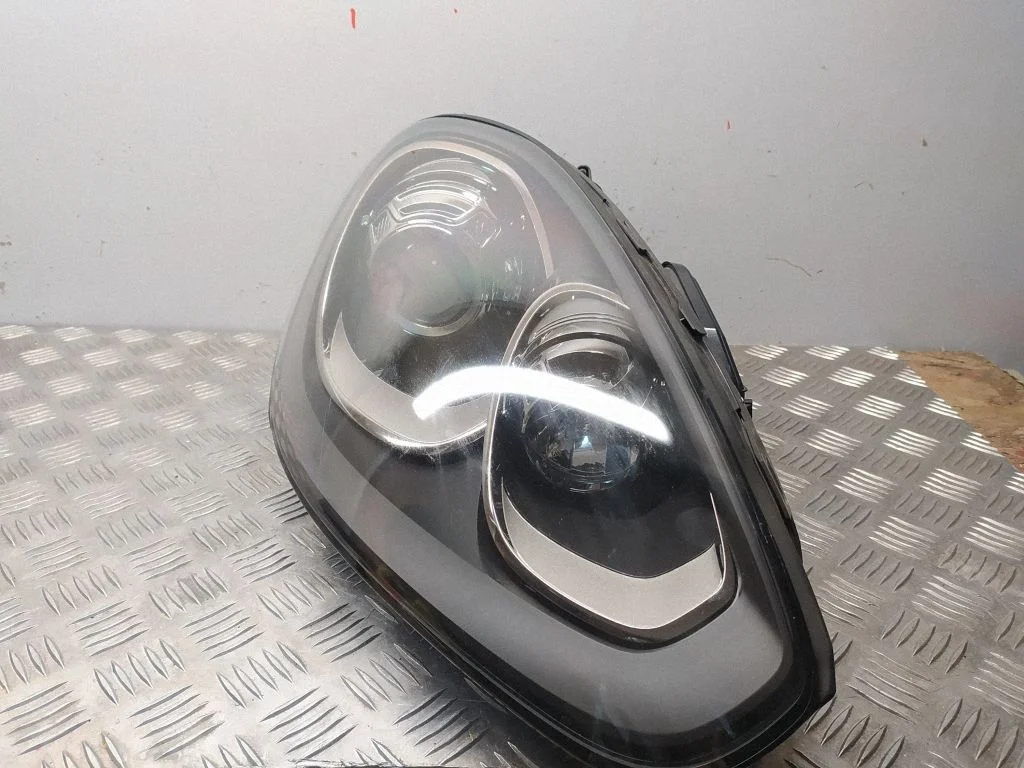 Headlight/headlamp 7P5941752H