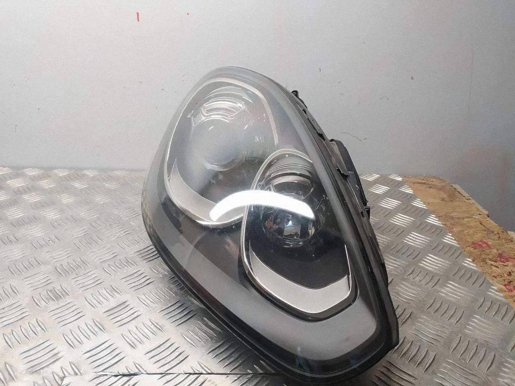 Headlight/headlamp 7P5941752H