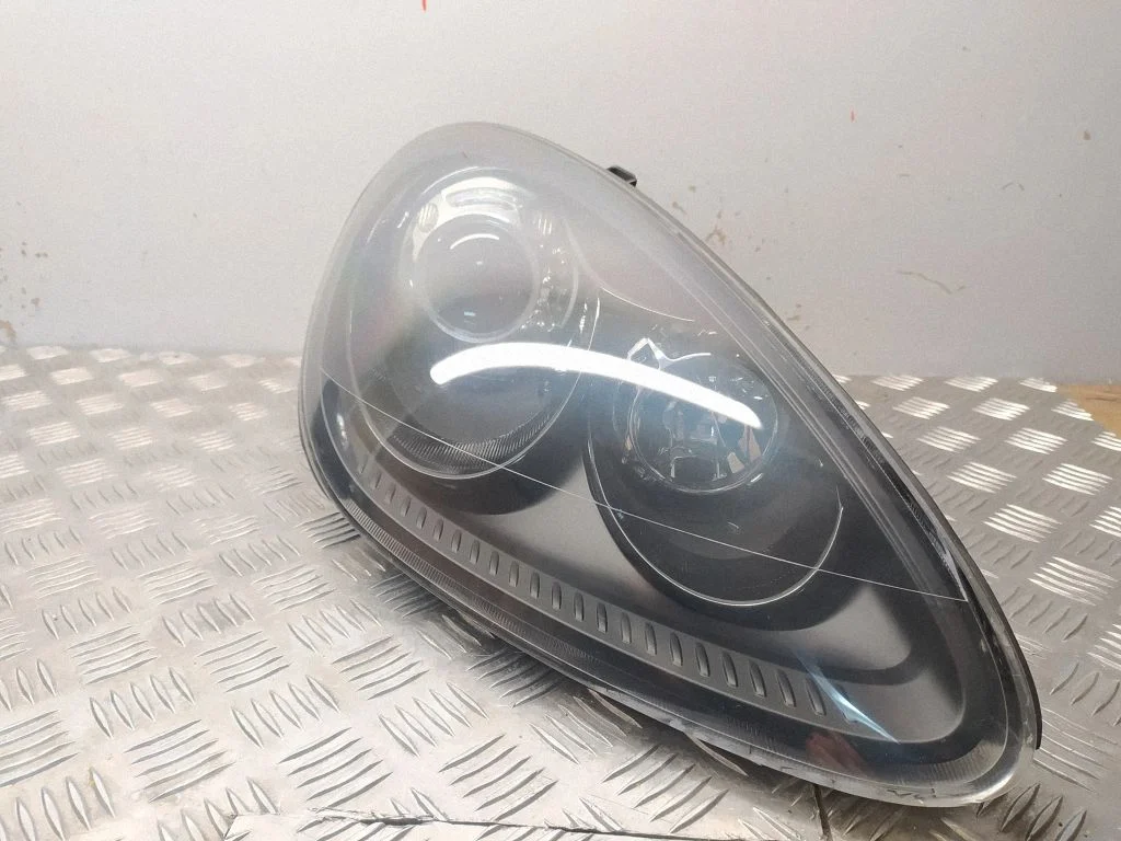 Headlight/headlamp 7P5941032AC