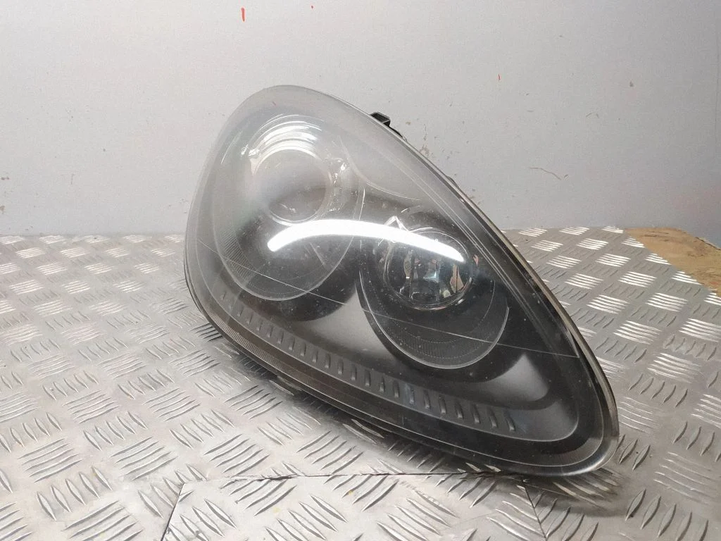 Headlight/headlamp 7P5941032BQ