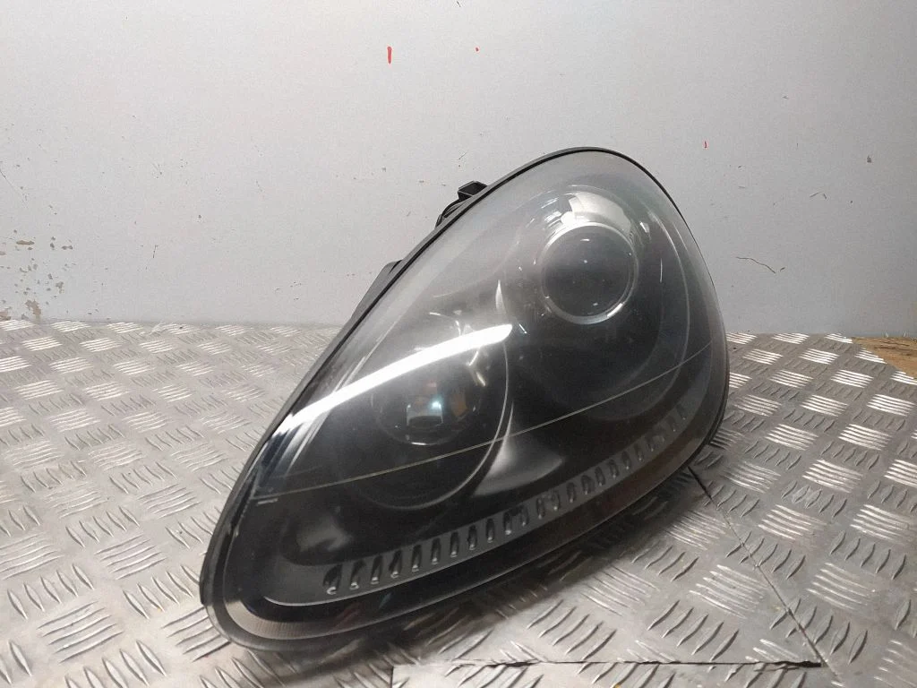 Headlight/headlamp 7P5941031P