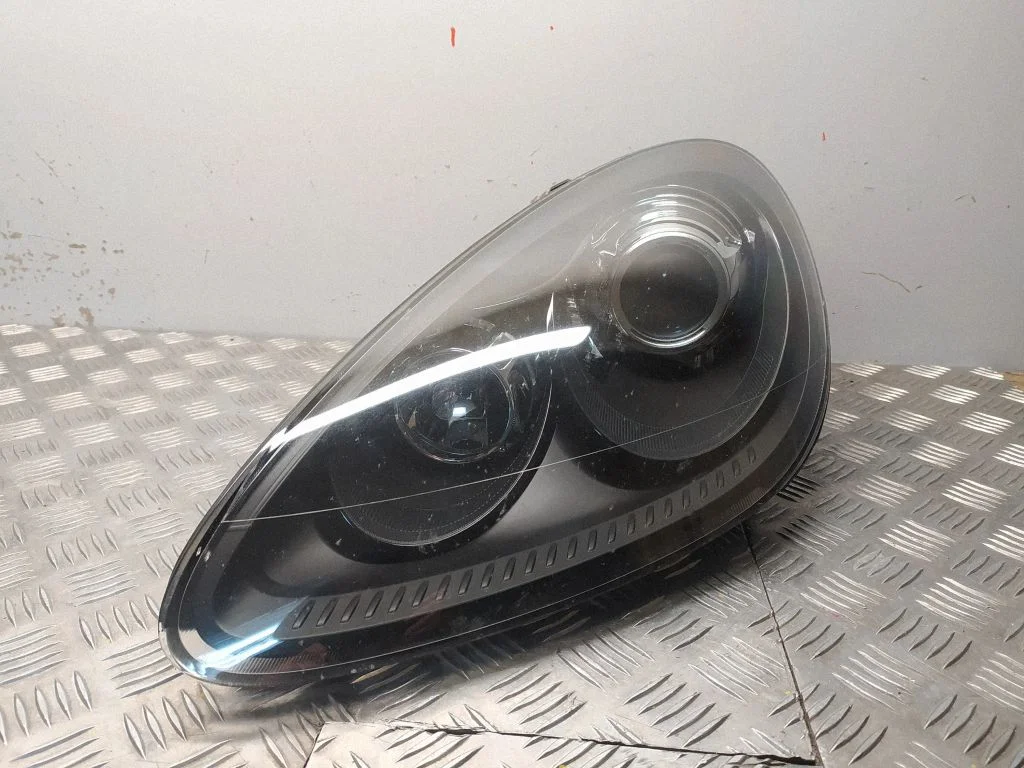 Headlight/headlamp 7P5941031BB