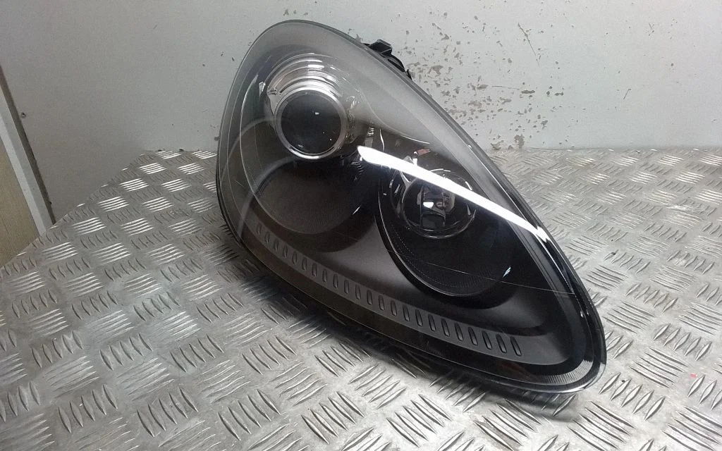 Headlight/headlamp 7P5941030BQ
