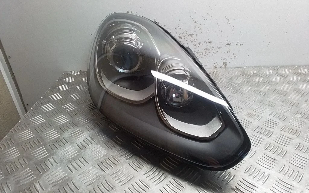 Headlight/headlamp 7P5941752H