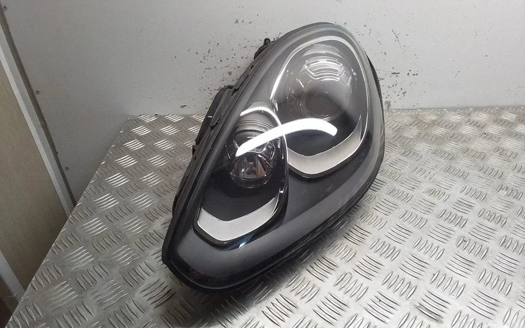 Headlight/headlamp 941751329