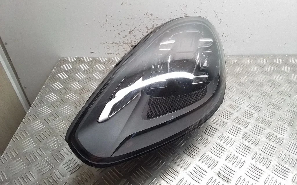 Headlight/headlamp 19322201