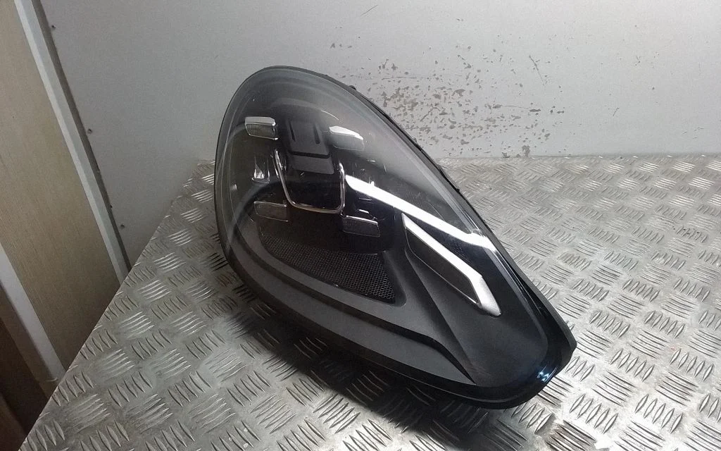 Headlight/headlamp 19322202
