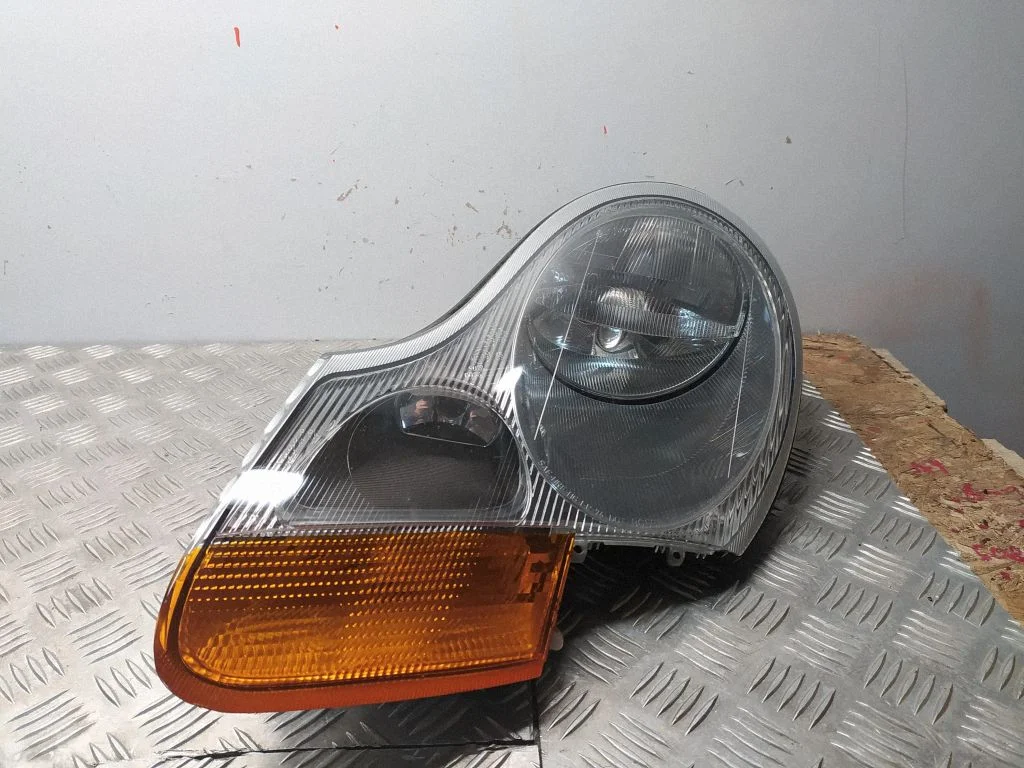 Headlight/headlamp 98663103107