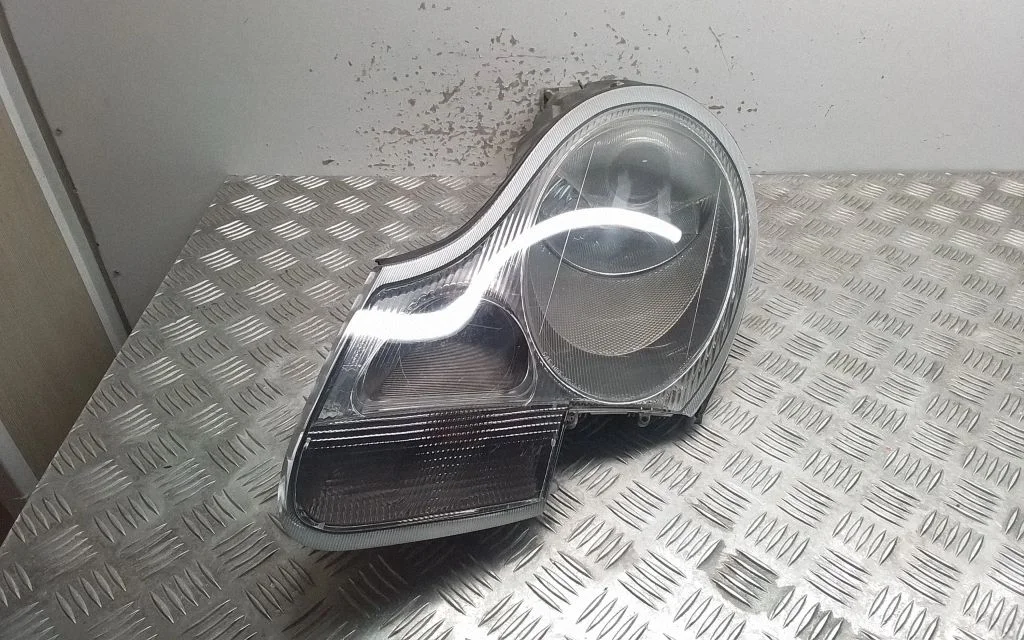 Headlight/headlamp – Porsche Boxster 986 (1996-2004)