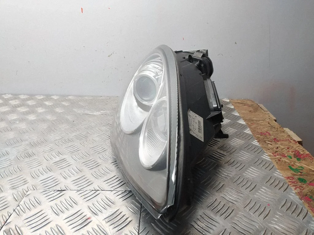 Headlight/headlamp 97063107005