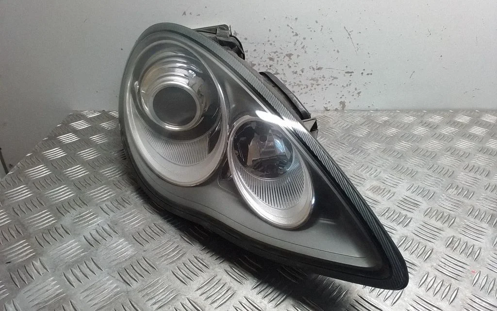Headlight/headlamp 97063107005