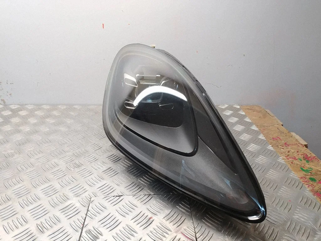 Headlight/headlamp – Porsche Cayenne (9Y0 9Y3) (2018-)