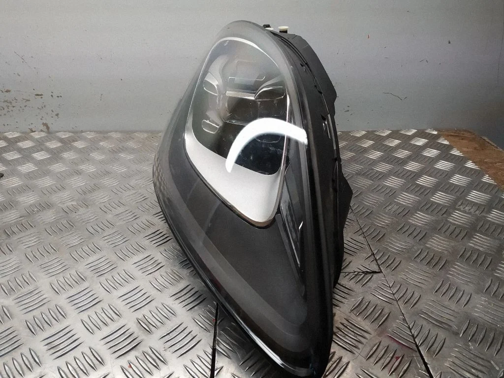 Headlight/headlamp – Porsche Cayenne (9Y0 9Y3) (2018-)