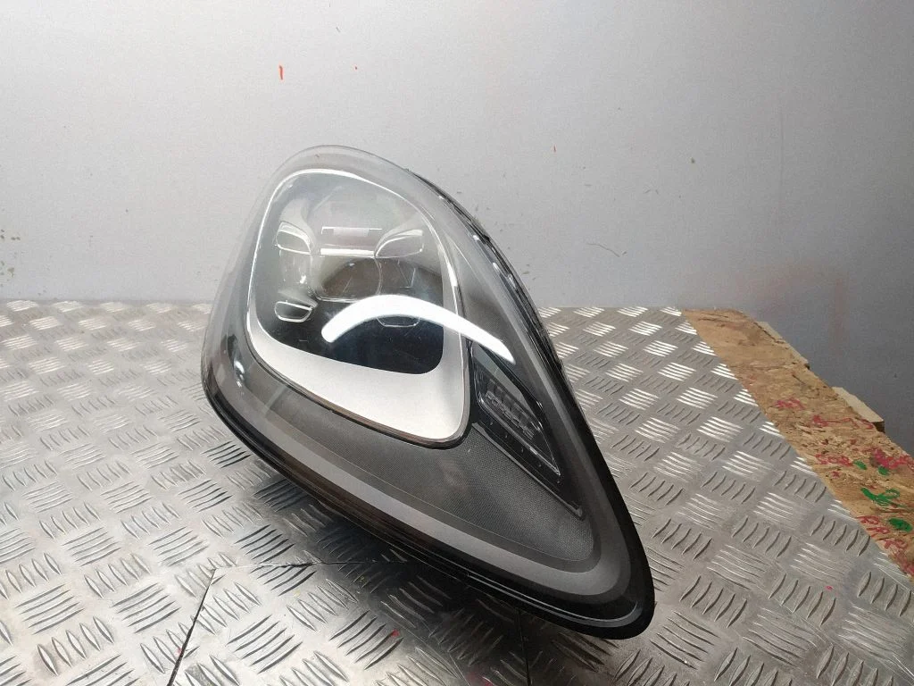 Headlight/headlamp – Porsche Cayenne (9Y0 9Y3) (2018-)
