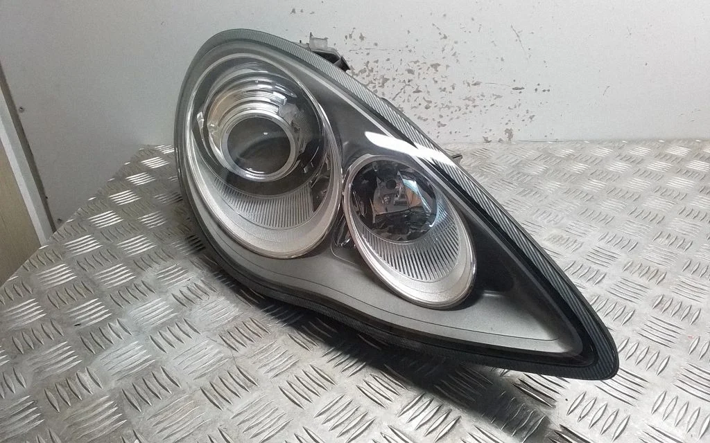 Headlight/headlamp 97063107005