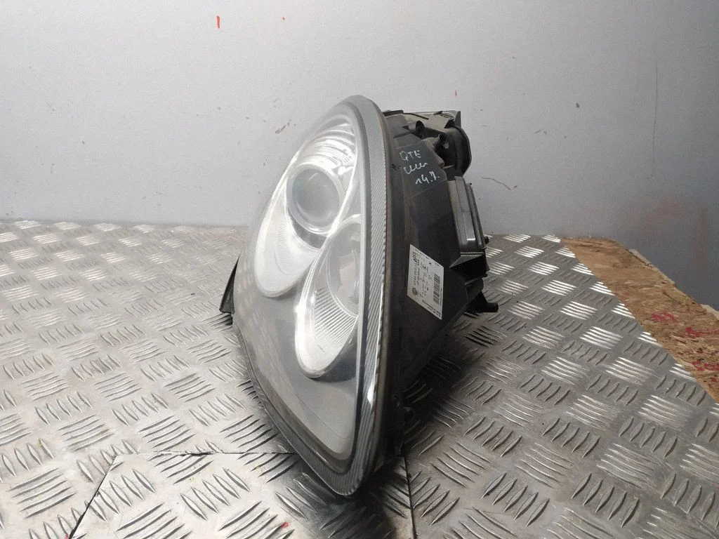 Headlight/headlamp 97063107002